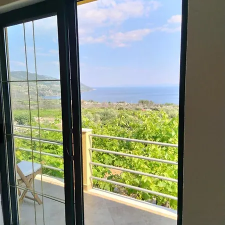 Apartman A&M Orebić Esterno foto