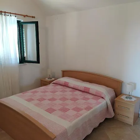 Apartman A&M Orebić Esterno foto
