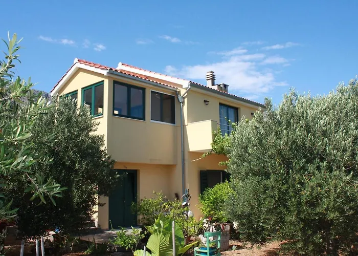 Apartman A&M