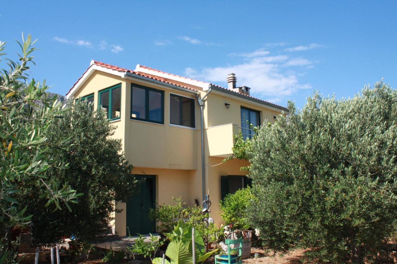 Apartament A&m Orebić
