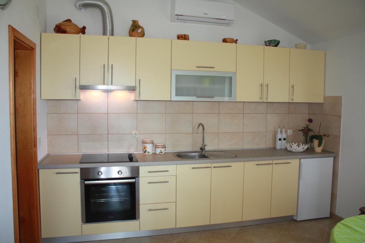 A&m Apartament Orebić